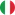 Italy Flag